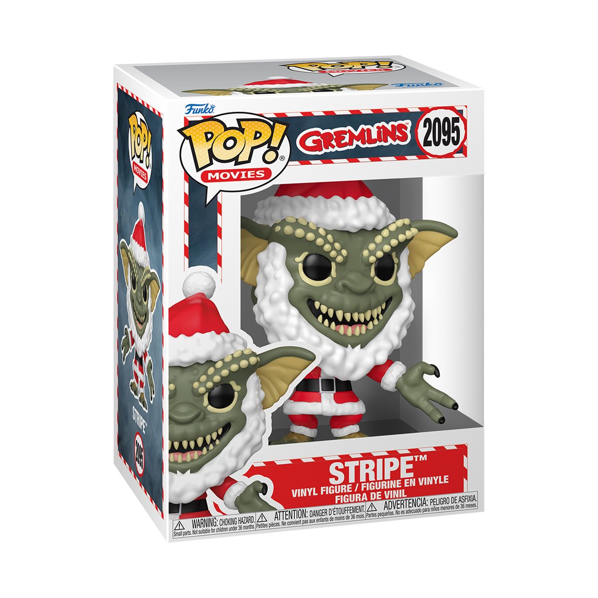 Horror Holiday Funko Pop! Vinyl Figure Case of 6 official product gallery view 12