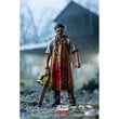 Texas Chainsaw Massacre 1974 Exquisite Mini Leatherface Killing Mask 1:18 Scale Action Figure official product gallery view 7
