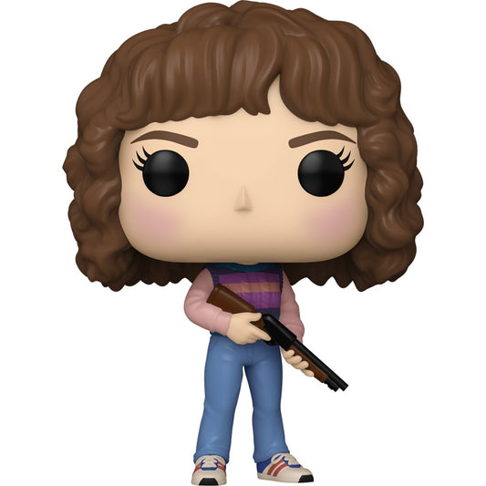 Stranger Things Season 5 Nancy Wheeler Funko Pop! Vinyl Figure #1778