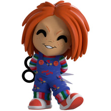 Load image into Gallery viewer, Child's Play Chucky Horror Collection Vinyl Figure #7
