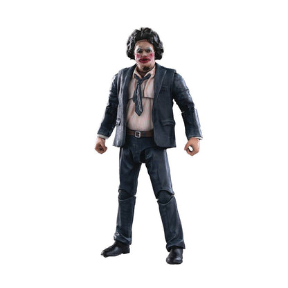 Texas Chainsaw Massacre 1974 Leatherface Pretty Woman Exquisite Mini Series 1:18 Scale Action Figure official alternate product view
