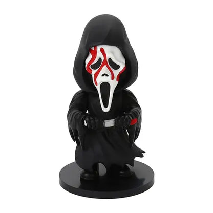 Ghost Face Bloody Bobblehead alternate product view