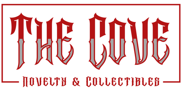 THE COVE