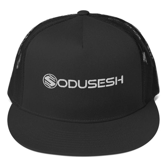 Sodusesh Trucker Cap