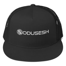Load image into Gallery viewer, Sodusesh Trucker Cap
