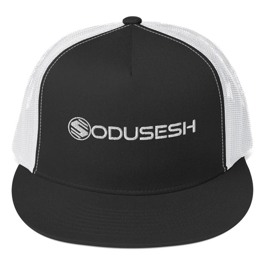 Sodusesh Trucker Cap