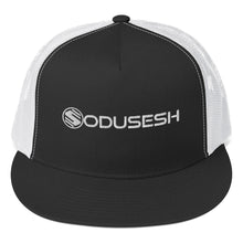 Load image into Gallery viewer, Sodusesh Trucker Cap

