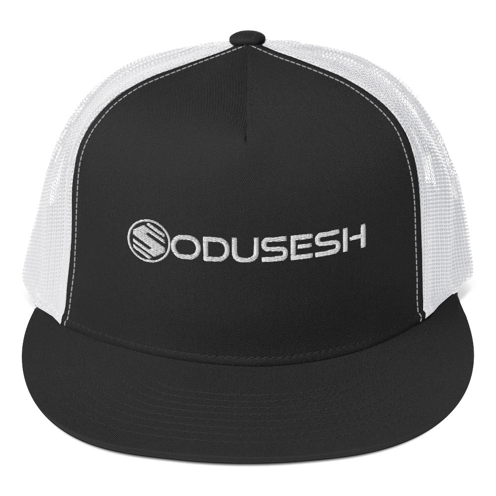 Sodusesh Trucker Cap