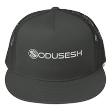 Load image into Gallery viewer, Sodusesh Trucker Cap
