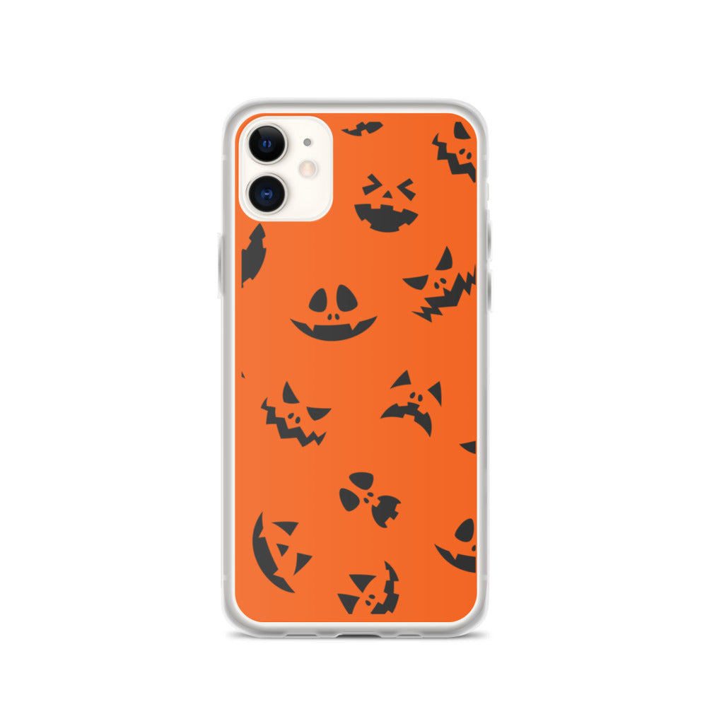 iPhone Halloween Case