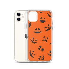 Load image into Gallery viewer, iPhone Halloween Case
