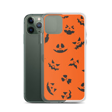 Load image into Gallery viewer, iPhone Halloween Case
