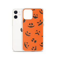 Load image into Gallery viewer, iPhone Halloween Case
