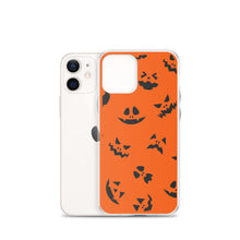 Load image into Gallery viewer, iPhone Halloween Case
