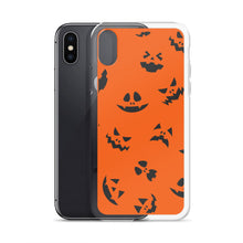Load image into Gallery viewer, iPhone Halloween Case
