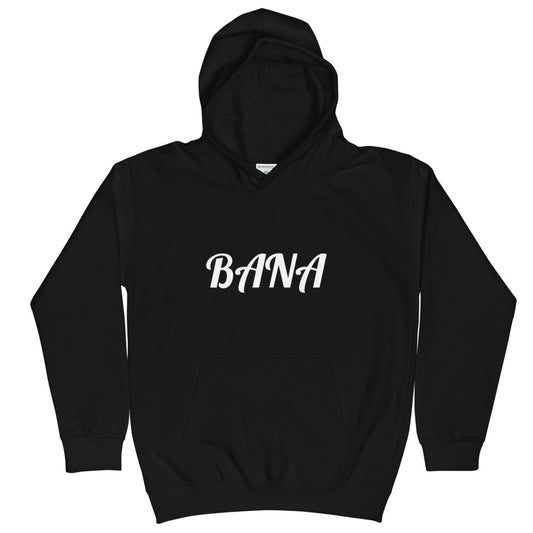BANA - LIL SIS Hoodie