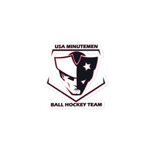 Load image into Gallery viewer, Minutemen Sticker
