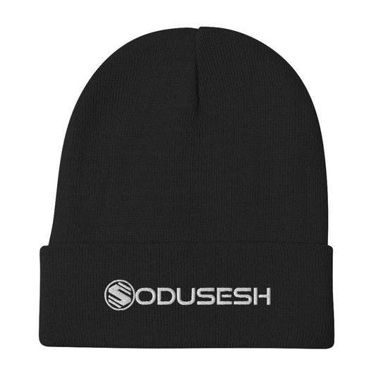 Sodusesh Name Beanie