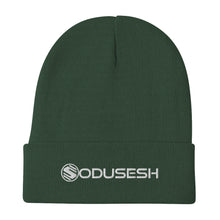 Load image into Gallery viewer, Sodusesh Name Beanie
