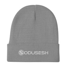 Load image into Gallery viewer, Sodusesh Name Beanie
