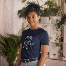 Load image into Gallery viewer, She Is T-Shirt
