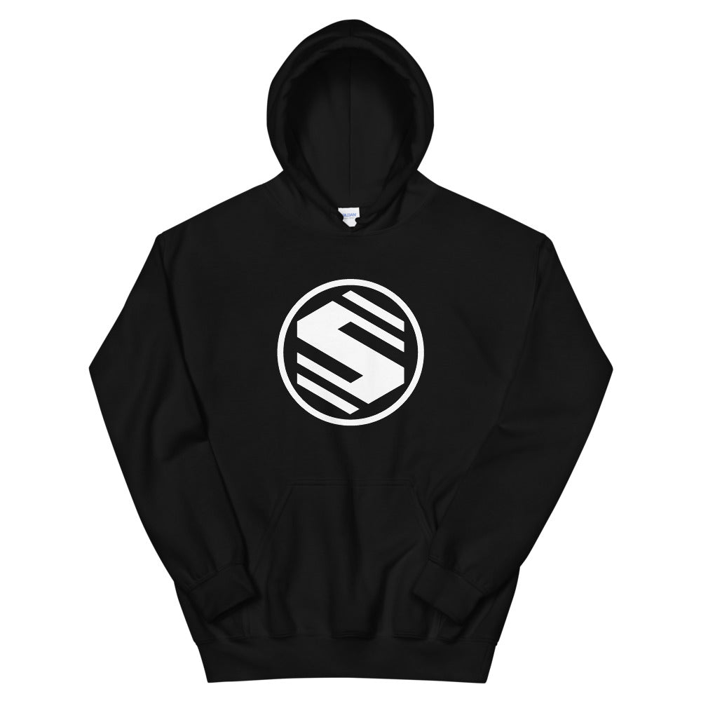 Sodusesh Logo Hoodie