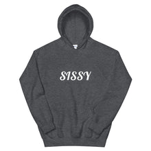 Load image into Gallery viewer, SISSY - LIL SIS Hoodie
