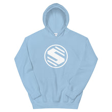 Load image into Gallery viewer, Sodusesh Logo Hoodie
