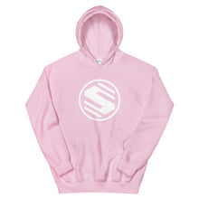 Load image into Gallery viewer, Sodusesh Logo Hoodie
