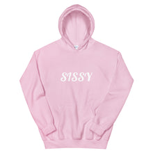 Load image into Gallery viewer, SISSY - LIL SIS Hoodie
