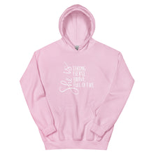 Load image into Gallery viewer, She Is Hoodie
