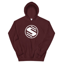 Load image into Gallery viewer, Sodusesh Logo Hoodie
