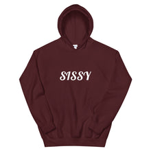 Load image into Gallery viewer, SISSY - LIL SIS Hoodie
