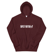 Load image into Gallery viewer, MOMMA - MOMMY Hoodie
