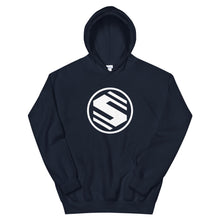 Load image into Gallery viewer, Sodusesh Logo Hoodie
