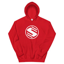 Load image into Gallery viewer, Sodusesh Logo Hoodie
