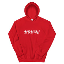 Load image into Gallery viewer, MOMMA - MOMMY Hoodie
