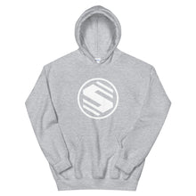Load image into Gallery viewer, Sodusesh Logo Hoodie
